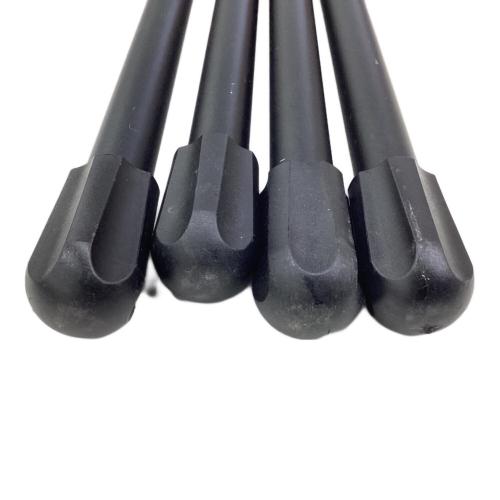 neru design works (ネルデザインワークス) アウトドアテーブル Ballistics Deck+SBS KIT