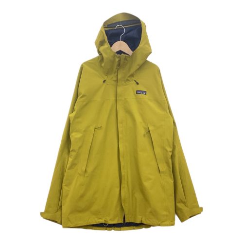 Patagonia (パタゴニア) トレッキングウェア(ジャケット) メンズ SIZE M  廃盤品 GORE-TEX デパータージャケット 29400