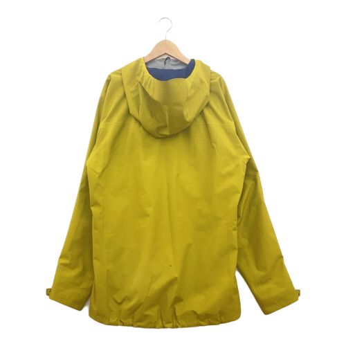 Patagonia (パタゴニア) トレッキングウェア(ジャケット) メンズ SIZE M  廃盤品 GORE-TEX デパータージャケット 29400