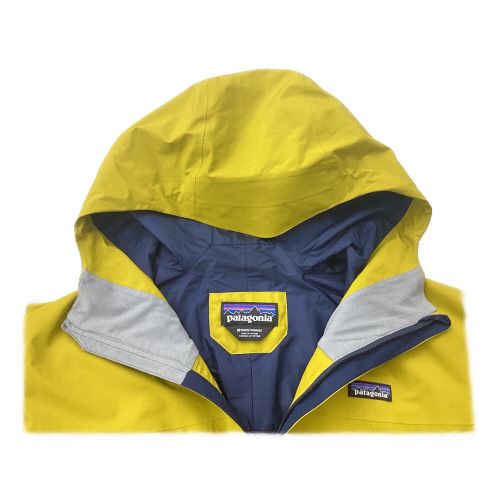 Patagonia (パタゴニア) トレッキングウェア(ジャケット) メンズ SIZE M  廃盤品 GORE-TEX デパータージャケット 29400