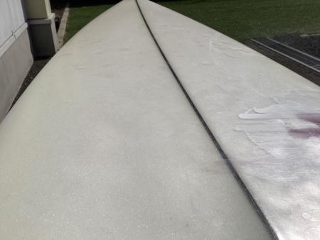 STCY ショートボード 5'5