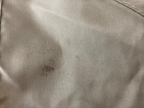 OGAWA (オガワ) モノポールテント 2727 タッソTC 370×370×250cm 1～2人用 TC素材