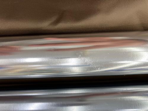 OGAWA (オガワ) モノポールテント 2727 タッソTC 370×370×250cm 1～2人用 TC素材