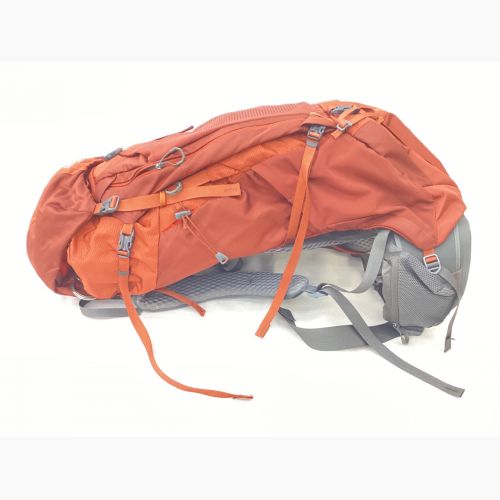 GREGORY (グレゴリー) バックパック レッド×オレンジ Mサイズ BALTORO65 背面長 約46～50cm 50L～(テント泊)