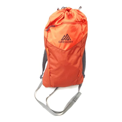 GREGORY (グレゴリー) バックパック レッド×オレンジ Mサイズ BALTORO65 背面長 約46～50cm 50L～(テント泊)