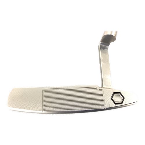 BETTINARDI パター STUDIO STOCK #18 (2021) 純正グリップ良好