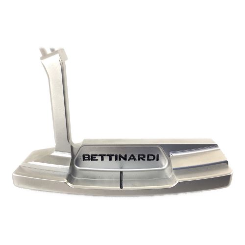 BETTINARDI パター STUDIO STOCK #18 (2021) 純正グリップ良好