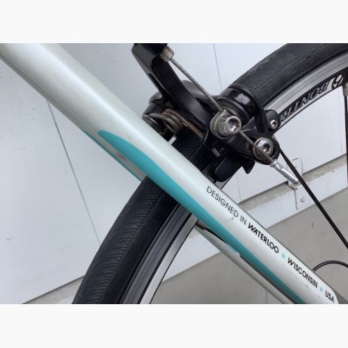 TREK (トレック) ロードバイク 2012年モデル  WTU139G0018G ALPHA2.1 適応身長【約158～176cm】  105(イチマルゴ)