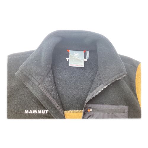 MAMMUT (マムート) トレッキングウェア(ジャケット) メンズ SIZE M ブラウン×ブラック イノミネイター ミッドレイヤージャケット 1014-04380