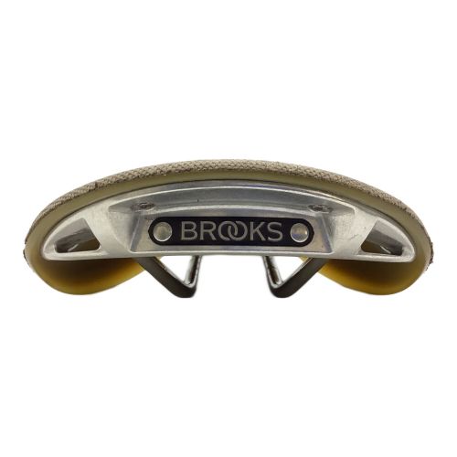 BROOKS (ブルックス) サドル