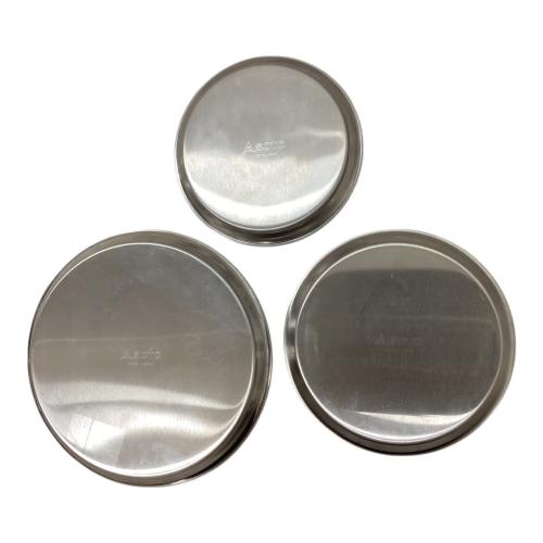 SOTO (ソト) クッキング用品 ST-950 ステンレスヘビーポット GORA