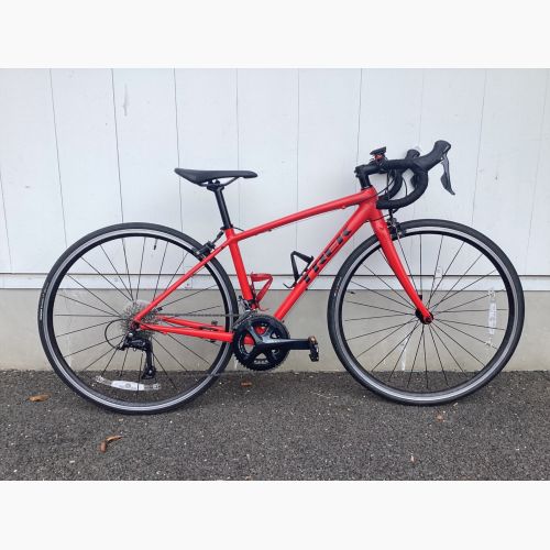 TREK (トレック) ロードバイク レッド  WTU198C3728P DOMANE AL3 適応身長【約150～168cm】  ソラ