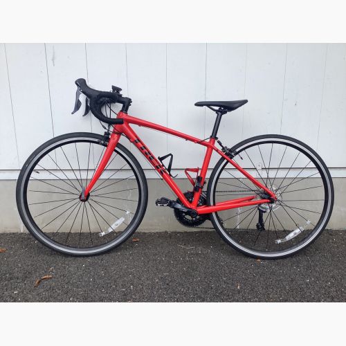 TREK (トレック) ロードバイク レッド  WTU198C3728P DOMANE AL3 適応身長【約150～168cm】  ソラ