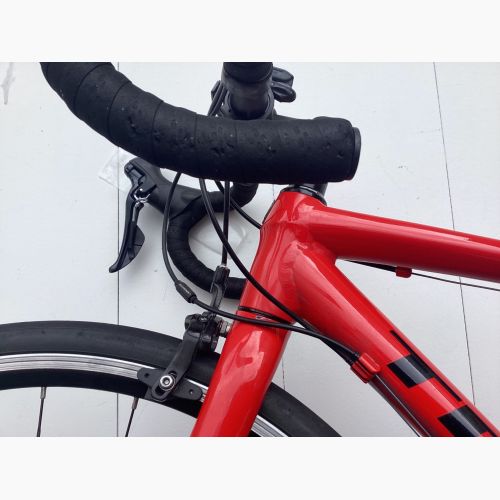 TREK (トレック) ロードバイク レッド  WTU198C3728P DOMANE AL3 適応身長【約150～168cm】  ソラ