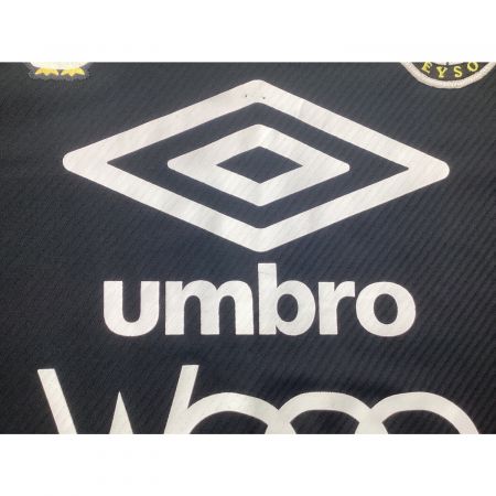 柏レイソル (カシワレイソル) サッカーユニフォーム メンズ SIZE XO