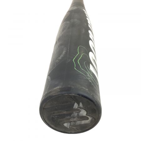 marucci (マルーチ) 軟式バット 84cm ブラック ケース付 @ WANI