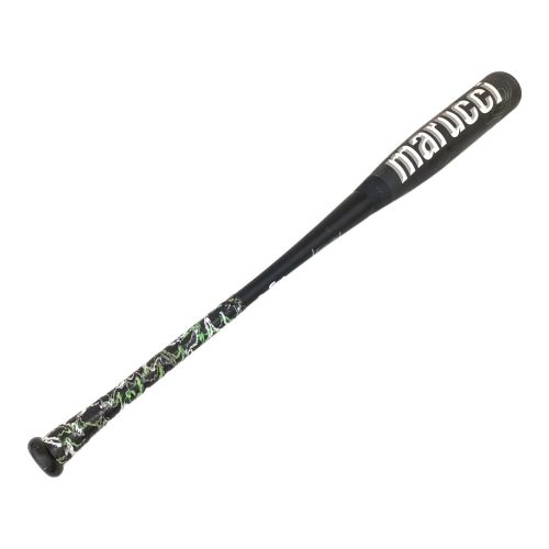 marucci (マルーチ) 軟式バット 84cm ブラック ケース付 @ WANI CRUSHER MJJSBBWC