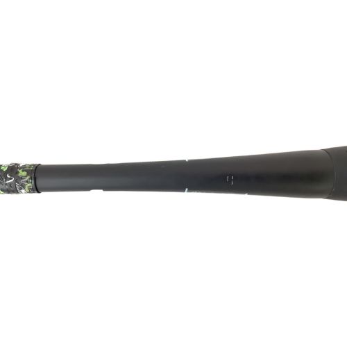 marucci (マルーチ) 軟式バット 84cm ブラック ケース付 @ WANI CRUSHER MJJSBBWC