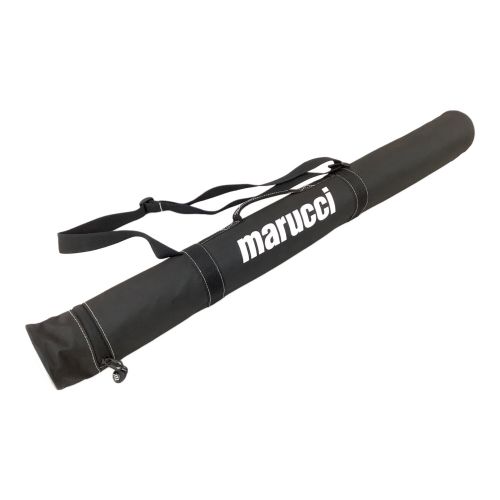 marucci (マルーチ) 軟式バット 84cm ブラック ケース付 @ WANI CRUSHER MJJSBBWC