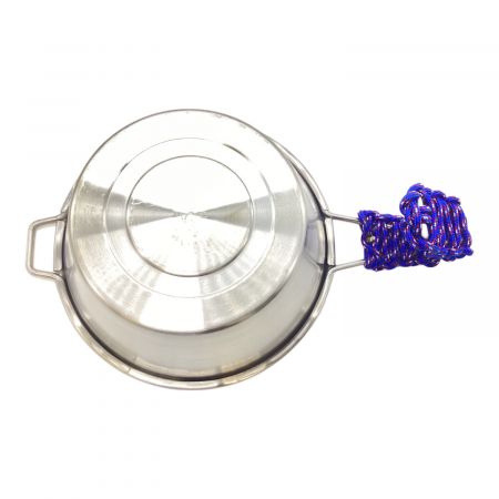 Snow peak (スノーピーク) シェラカップ E-163 60周年ビッグシェラ