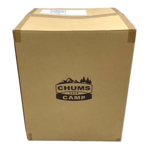 CHUMS CAMP 2020 収納ケース 完全受注生産限定 ペール缶