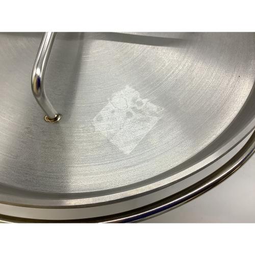 SOTO (新富士バーナー) ダッチオーブン ST-910 ステンレスダッチオーブン