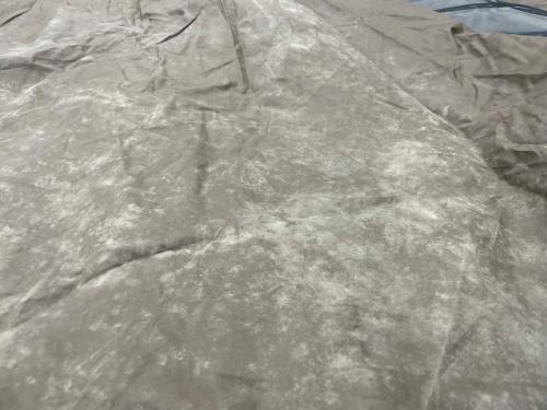 OGAWA (オガワ) シェルター 3345 ツインピルツフォークT/C 約630×355×210cm 5～6人用 TC素材