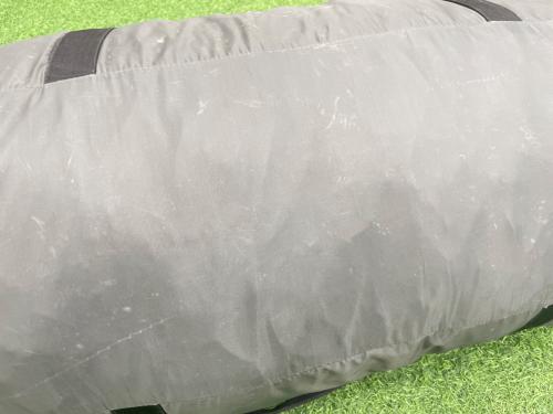 OGAWA (オガワ) シェルター 3345 ツインピルツフォークT/C 約630×355×210cm 5～6人用 TC素材