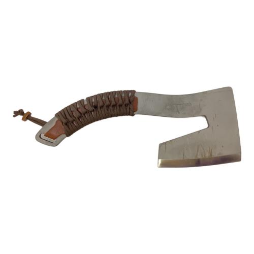 Snow peak (スノーピーク) 斧 HQ10周年 薪割り斧