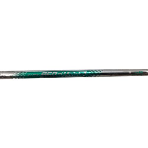 HONMA (ホンマ) アイアンセット TR20P フレックス【S】 N.S.PRO950GH neo 6本セット(6/7/8/9/10/11) 純正グリップ良好