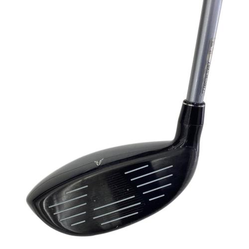 XXIO(DUNLOP) (ゼクシオ（ダンロップ）) フェアウェイウッド 20年モデル 5W @ XXIO X フレックス【S】 ロフト角【18°】 Speeder EVOKUTION Ⅳ 純正グリップ良好