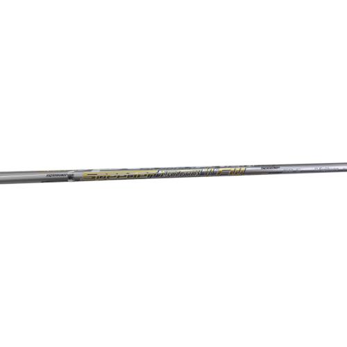 XXIO(DUNLOP) (ゼクシオ（ダンロップ）) フェアウェイウッド 20年モデル 5W @ XXIO X フレックス【S】 ロフト角【18°】 Speeder EVOKUTION Ⅳ 純正グリップ良好