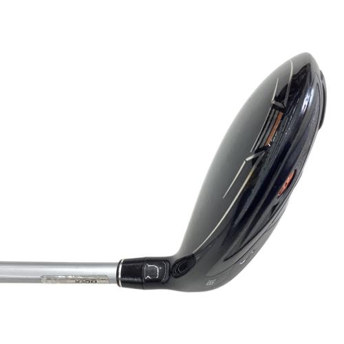 XXIO(DUNLOP) (ゼクシオ（ダンロップ）) フェアウェイウッド 20年モデル 5W @ XXIO X フレックス【S】 ロフト角【18°】 Speeder EVOKUTION Ⅳ 純正グリップ良好
