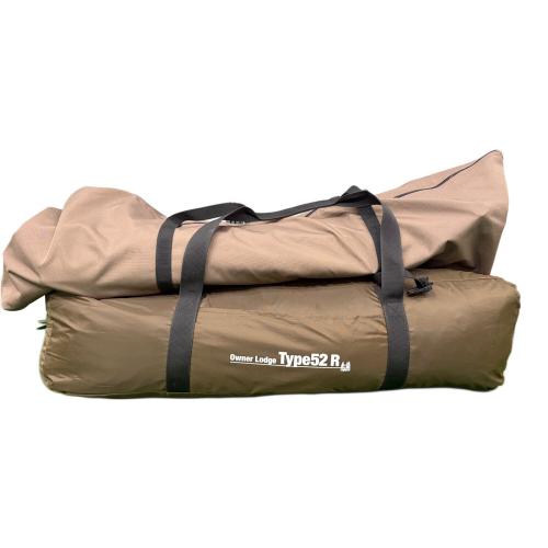 OGAWA (オガワ) ロッジテント 2252 オーナーロッジ タイプ52R