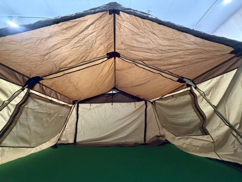 OGAWA (オガワ) ロッジテント 2252 オーナーロッジ タイプ52R