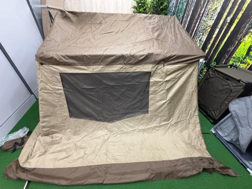 OGAWA (オガワ) ロッジテント 2252 オーナーロッジ タイプ52R