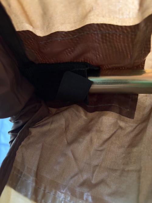 OGAWA (オガワ) ロッジテント 2252 オーナーロッジ タイプ52R