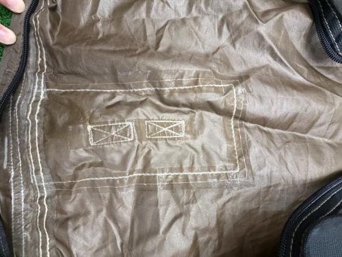 OGAWA (オガワ) ロッジテント 2252 オーナーロッジ タイプ52R