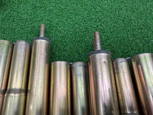 OGAWA (オガワ) ロッジテント 2252 オーナーロッジ タイプ52R