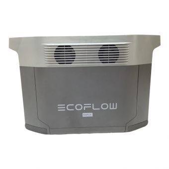 ECOFLOW (エコフロー) ポータブル電源 ※AC動作確認済 EFD310 Delta Max 2000 2016Wh