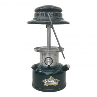 Coleman (コールマン) ガソリンランタン アメリカンヘリテージ 635B 2006年2月