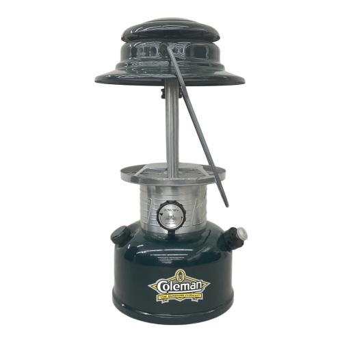 Coleman (コールマン) ガソリンランタン アメリカンヘリテージ 635B 2006年2月