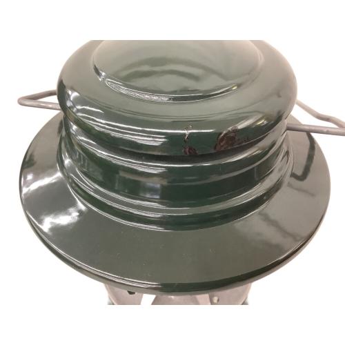 Coleman (コールマン) ガソリンランタン アメリカンヘリテージ 635B 2006年2月