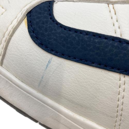 VANS (ヴァンズ) HI STANDARD スノーボードブーツ SIZE 26.5cm ホワイト