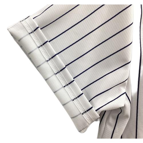 ニューヨークヤンンキース 応援グッズ Lサイズ ホワイト 【2】 NIKE レプリカ