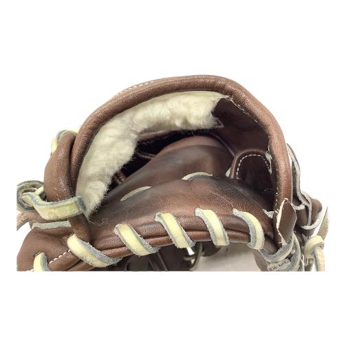 RAWLINGS (ローリングス) 硬式グローブ ブラウン プロプリモ R-10PP