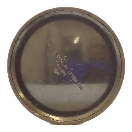 Coleman (コールマン) ガソリンランタン オリーブドラブカラー 252A GI