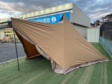 サーカスTCDX専用 窓付きフロントフラップ TM-910174｜トレファクONLINE