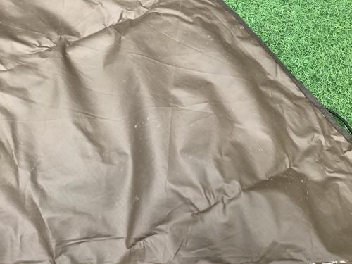 tentmark DESIGNS (テンマクデザイン) モノポールテント TM-21109 サーカスTCコンフォート ミッド 約485×462×310(h)cm 4～6人用 TC素材