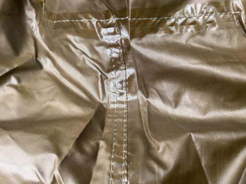 tentmark DESIGNS (テンマクデザイン) モノポールテント TM-21109 サーカスTCコンフォート ミッド 約485×462×310(h)cm 4～6人用 TC素材